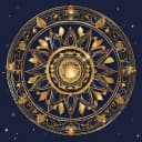Nakshatras icon