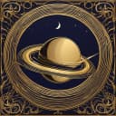 Sade Sati icon
