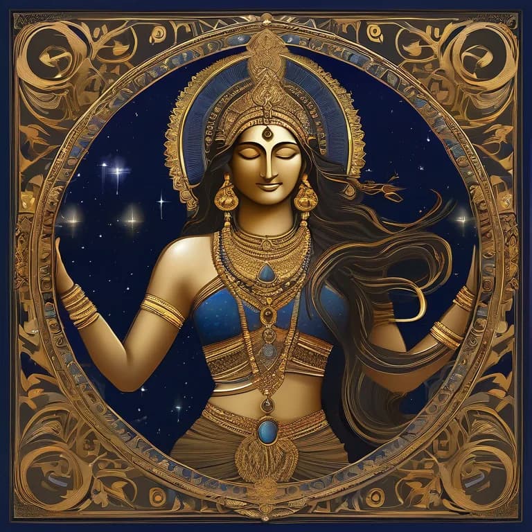 Mula — deity and symbolism in Vedic mythology