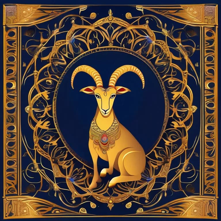 Purva Bhadrapada — deity and symbolism in Vedic mythology