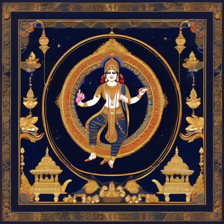 Purva Phalguni — deity and symbolism in Vedic mythology