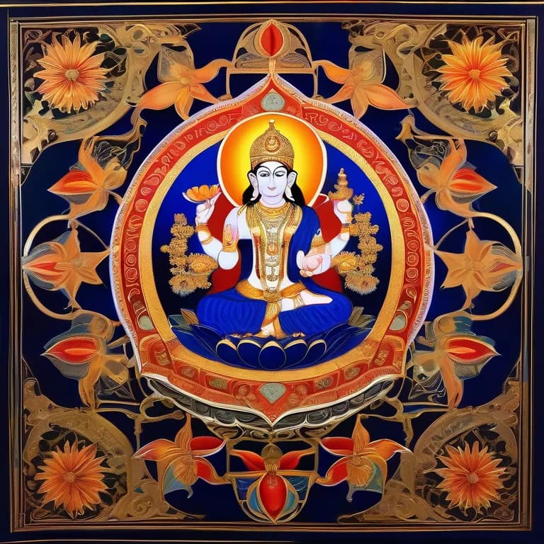 Rohini — deity and symbolism in Vedic mythology