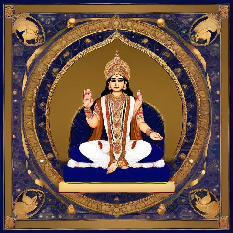 Uttara Phalguni — deity and symbolism in Vedic mythology
