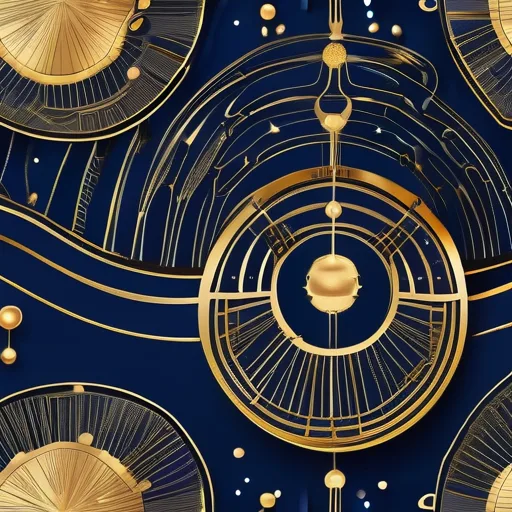 Aquarius zodiac symbol
